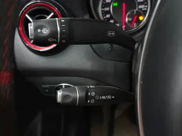 2017 Mercedes-Benz CLA с пробегом 76 675 км
