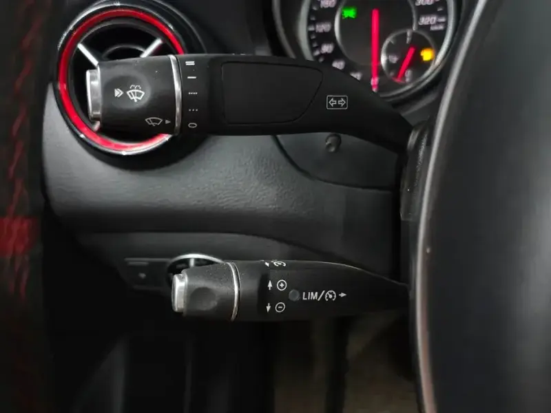 2017 Mercedes-Benz CLA с пробегом 76 675 км