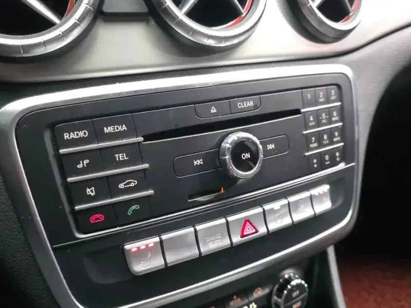 2018 Mercedes-Benz CLA с пробегом 73 411 км