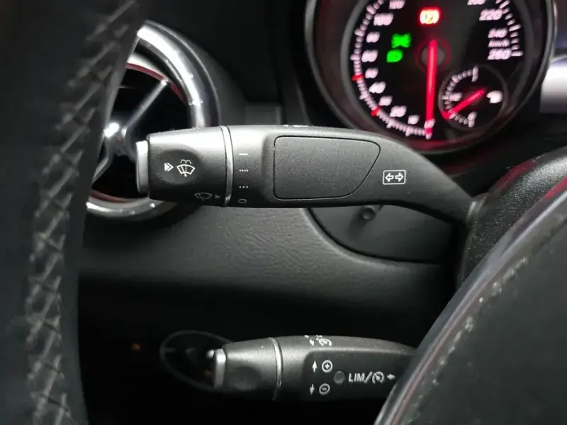 2018 Mercedes-Benz CLA с пробегом 73 411 км