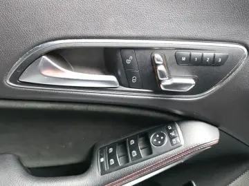 2018 Mercedes-Benz CLA с пробегом 73 411 км