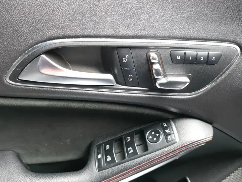 2018 Mercedes-Benz CLA с пробегом 73 411 км