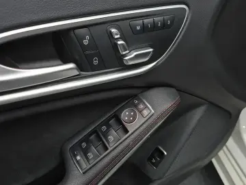 2017 Mercedes-Benz CLA с пробегом 94 874 км