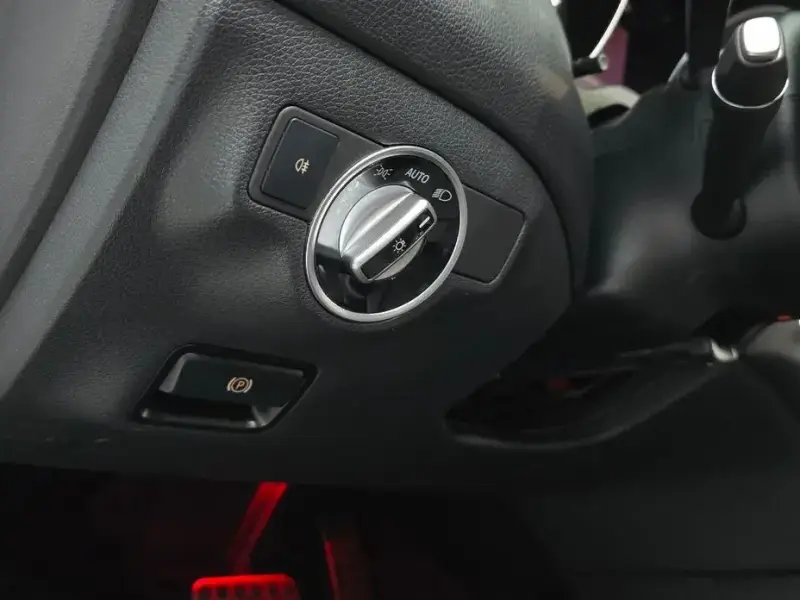 2017 Mercedes-Benz CLA с пробегом 94 874 км