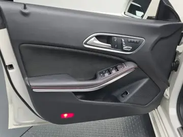 2017 Mercedes-Benz CLA с пробегом 94 874 км