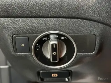 2017 Mercedes-Benz CLA с пробегом 95 213 км