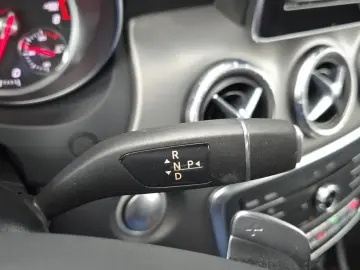 2018 Mercedes-Benz CLA с пробегом 74 249 км