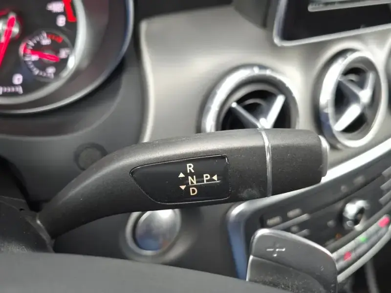 2018 Mercedes-Benz CLA с пробегом 74 249 км
