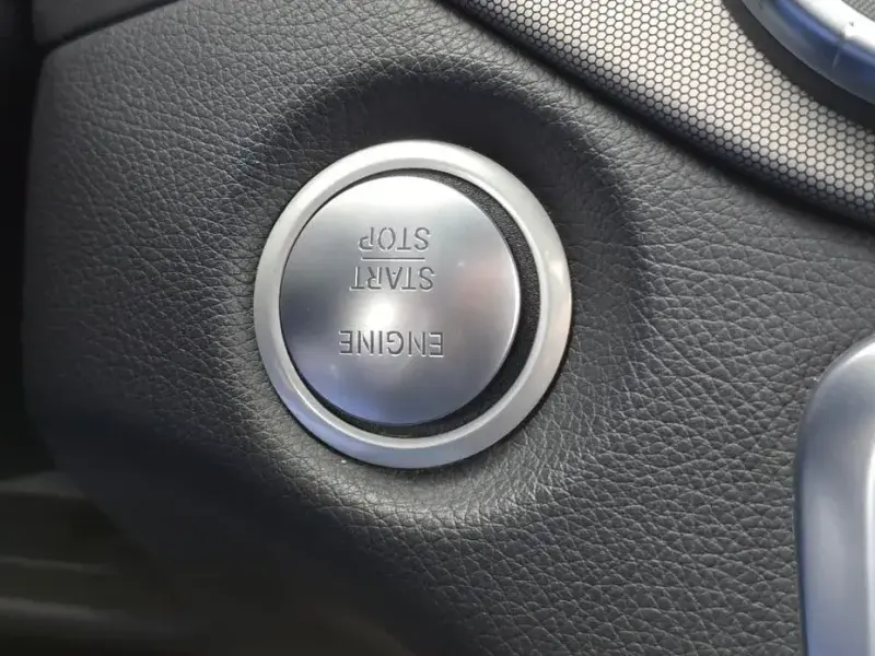 2018 Mercedes-Benz CLA с пробегом 74 249 км
