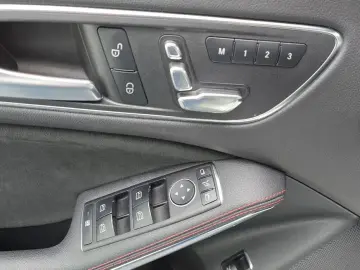 2018 Mercedes-Benz CLA с пробегом 74 249 км