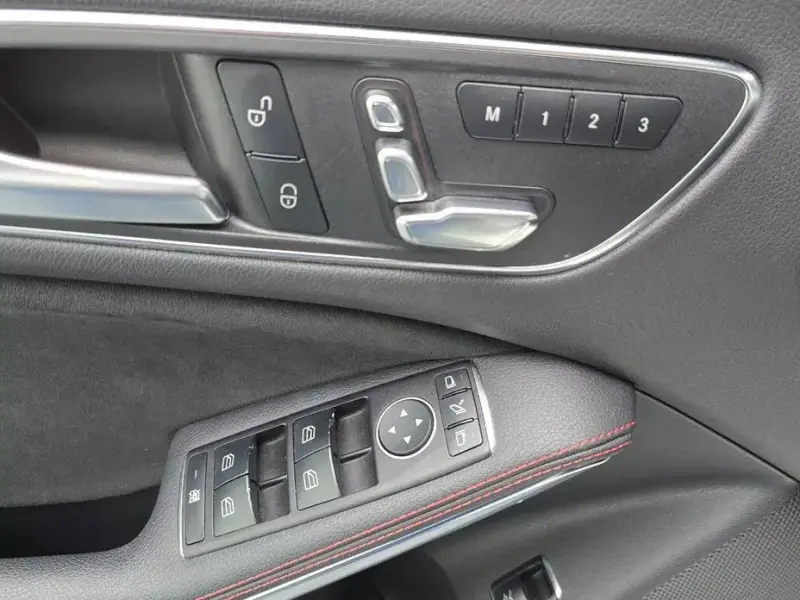 2018 Mercedes-Benz CLA с пробегом 74 249 км