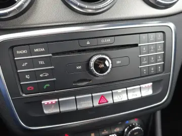 2018 Mercedes-Benz CLA с пробегом 74 249 км