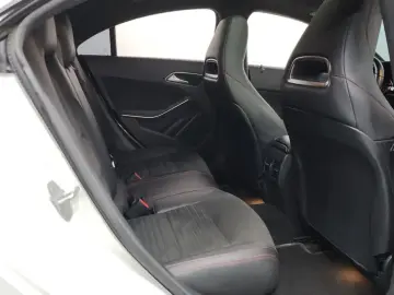 2017 Mercedes-Benz CLA с пробегом 141 175 км