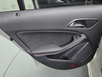 2018 Mercedes-Benz CLA с пробегом 74 249 км