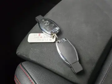 2018 Mercedes-Benz CLA с пробегом 74 249 км