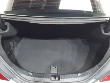 2017 Mercedes-Benz CLA с пробегом 141 175 км