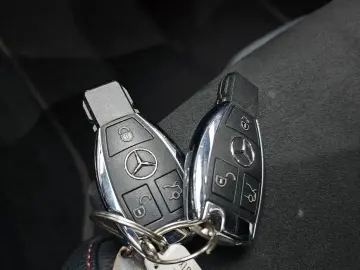2017 Mercedes-Benz CLA с пробегом 41 536 км