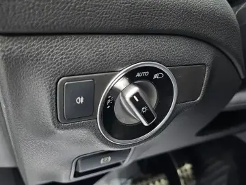 2017 Mercedes-Benz CLA с пробегом 41 536 км