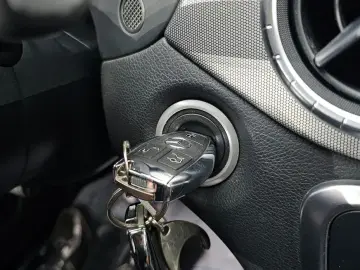 2017 Mercedes-Benz CLA с пробегом 41 536 км