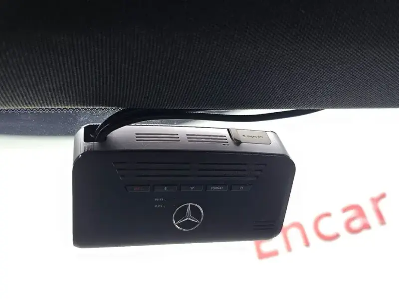 2017 Mercedes-Benz CLA с пробегом 41 536 км