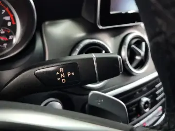 2018 Mercedes-Benz CLA с пробегом 22 490 км