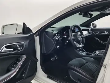 2018 Mercedes-Benz CLA с пробегом 22 490 км