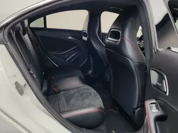 2018 Mercedes-Benz CLA с пробегом 22 490 км