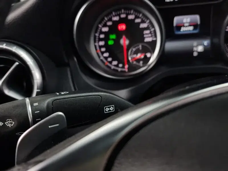 2018 Mercedes-Benz CLA с пробегом 22 490 км