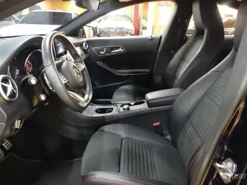 2018 Mercedes-Benz CLA с пробегом 44 630 км