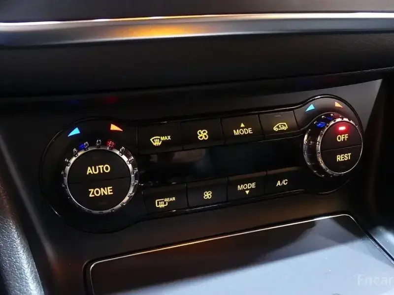 2018 Mercedes-Benz CLA с пробегом 44 630 км