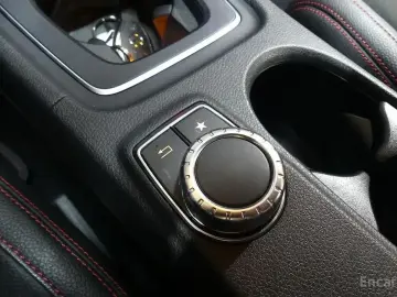 2018 Mercedes-Benz CLA с пробегом 44 630 км