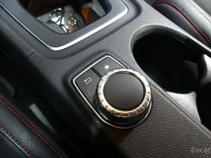 2018 Mercedes-Benz CLA с пробегом 44 630 км