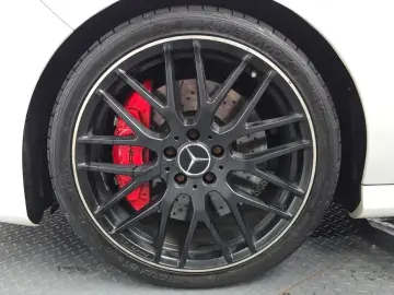 2019 Mercedes-Benz CLA с пробегом 91 956 км