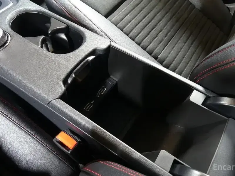 2018 Mercedes-Benz CLA с пробегом 44 630 км