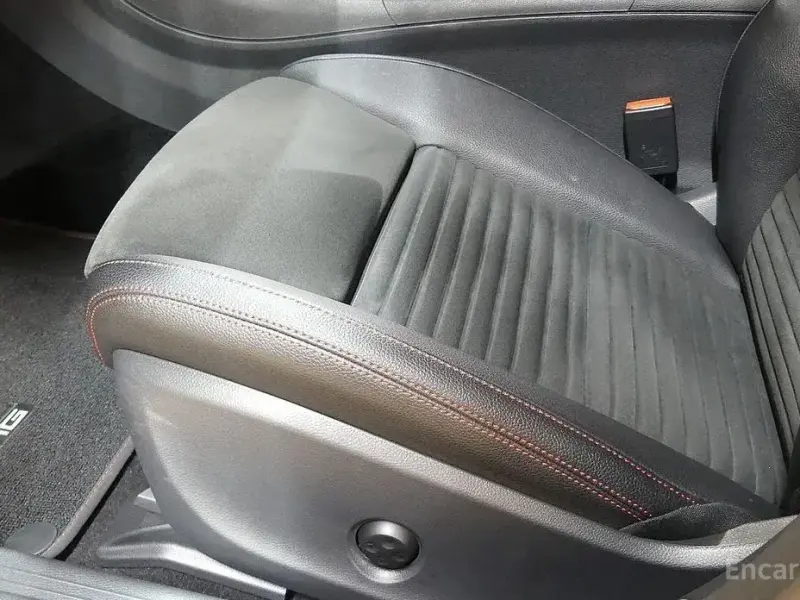 2018 Mercedes-Benz CLA с пробегом 44 630 км