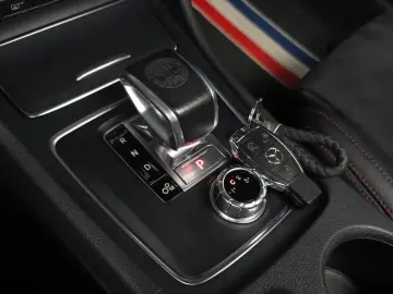 2019 Mercedes-Benz CLA с пробегом 91 956 км