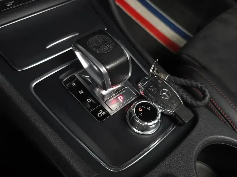2019 Mercedes-Benz CLA с пробегом 91 956 км
