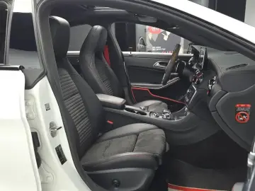 2019 Mercedes-Benz CLA с пробегом 91 956 км