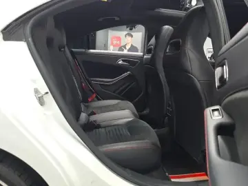 2019 Mercedes-Benz CLA с пробегом 91 956 км