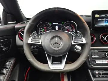 2019 Mercedes-Benz CLA с пробегом 91 956 км