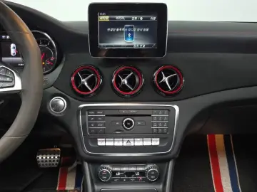 2019 Mercedes-Benz CLA с пробегом 91 956 км