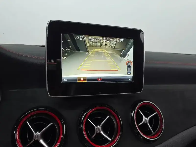 2019 Mercedes-Benz CLA с пробегом 91 956 км