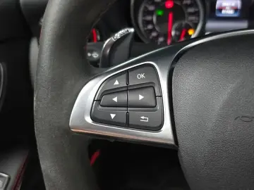 2019 Mercedes-Benz CLA с пробегом 91 956 км