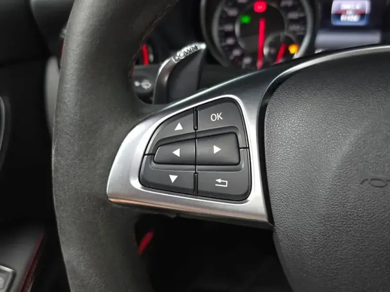 2019 Mercedes-Benz CLA с пробегом 91 956 км