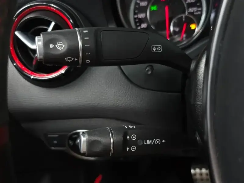 2019 Mercedes-Benz CLA с пробегом 91 956 км