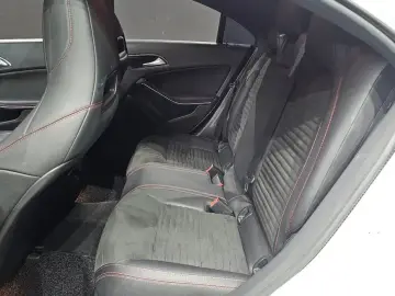 2017 Mercedes-Benz CLA с пробегом 50 585 км