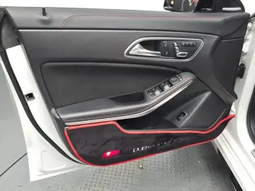 2019 Mercedes-Benz CLA с пробегом 91 956 км