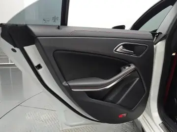 2019 Mercedes-Benz CLA с пробегом 91 956 км