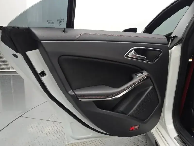 2019 Mercedes-Benz CLA с пробегом 91 956 км