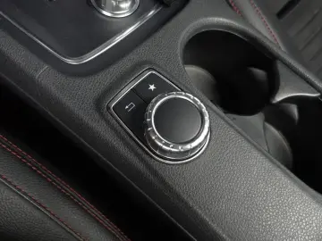 2019 Mercedes-Benz CLA с пробегом 91 956 км